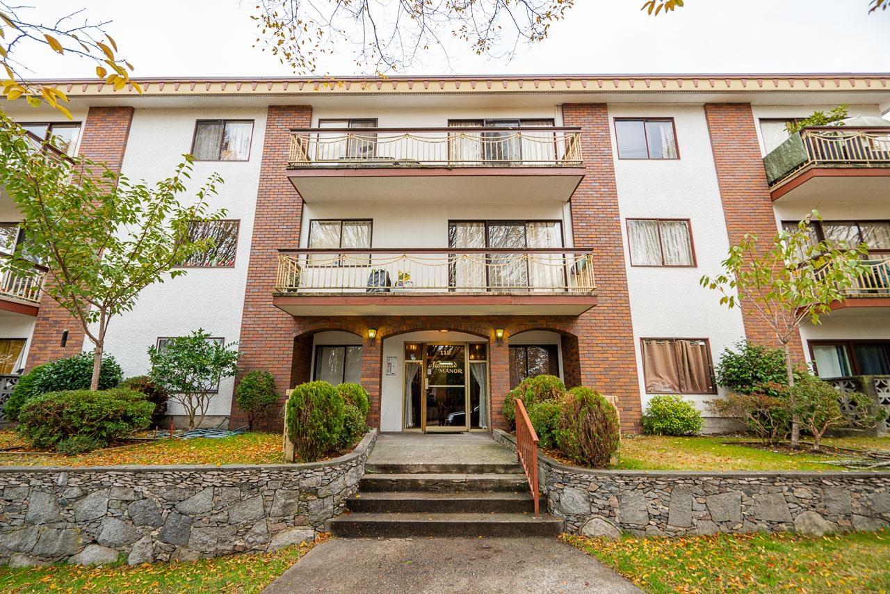 112 Nanaimo Street, Vancouver, BC, V5L 4R4
