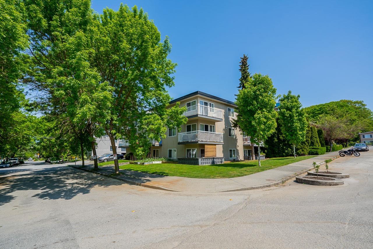342 North Garden Drive, Vancouver, BC, V5L 3E9