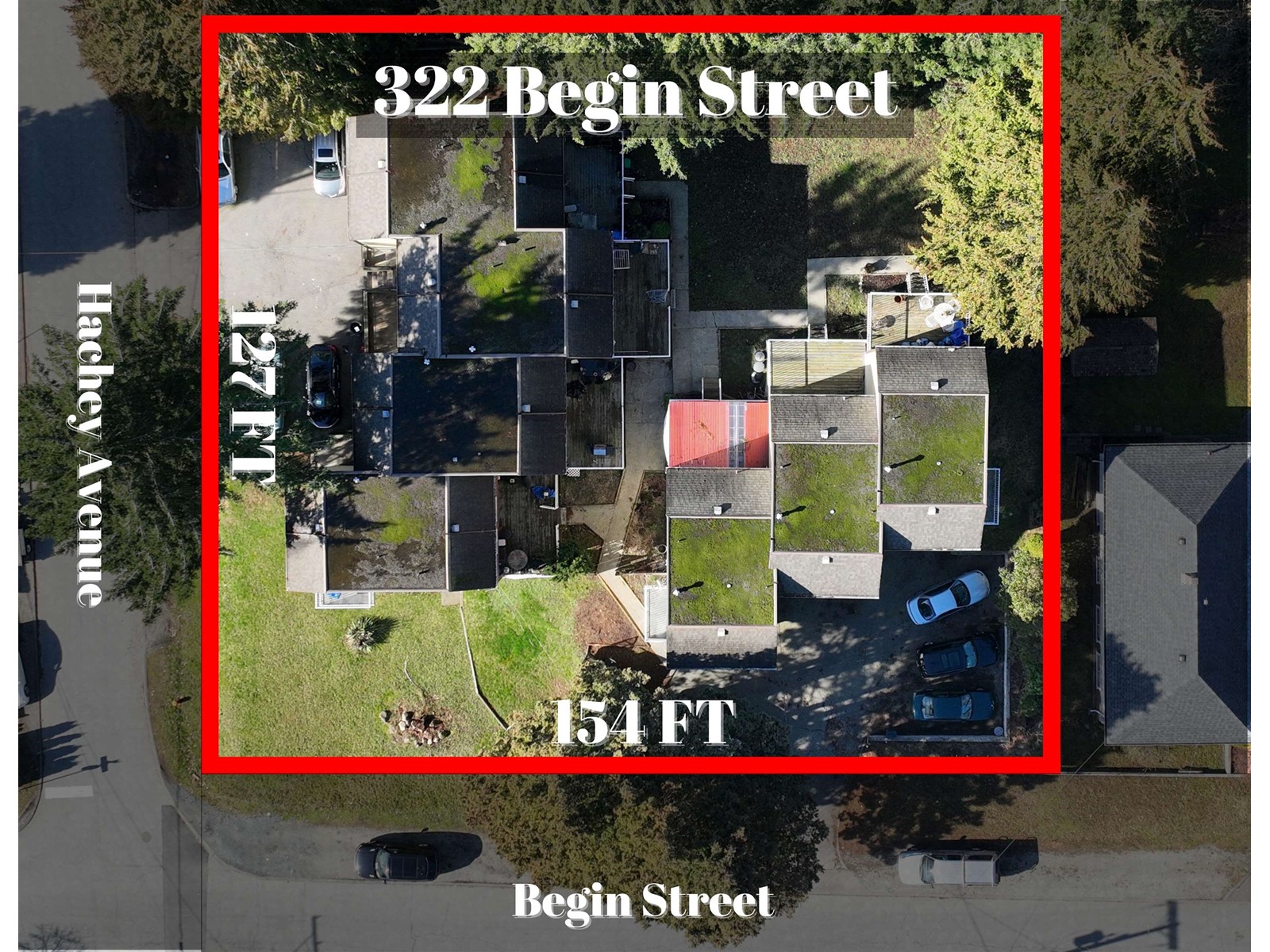 1-322 Begin Street, Coquitlam, BC, V3K 4V9