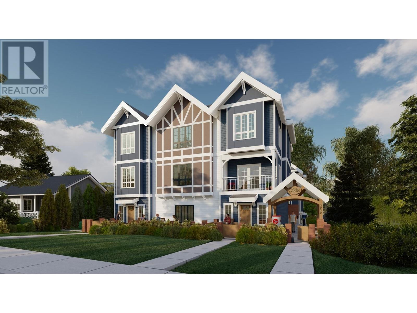 2222 Clarke Street, Port Moody, BC, V3H 1Y7