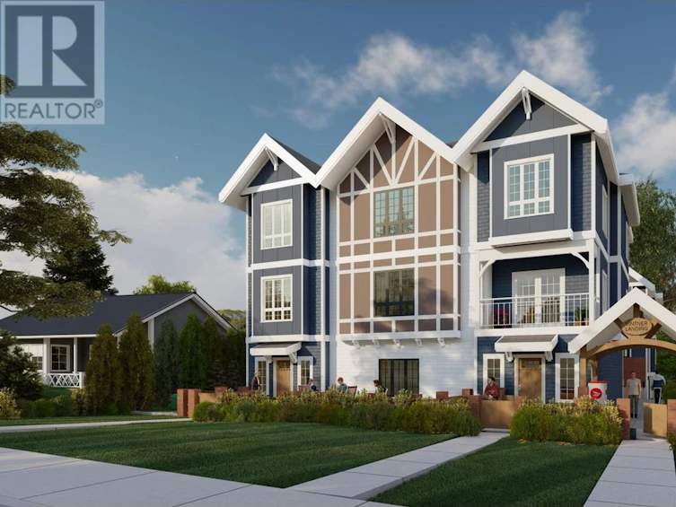 2222 Clarke Street, Port Moody, BC, V3H 1Y7