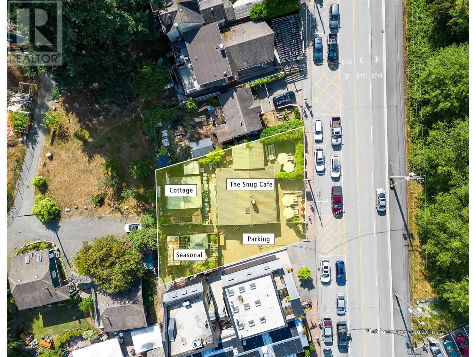 443B Bowen Island Trunk Road, Bowen Island, BC, V0N 1G0