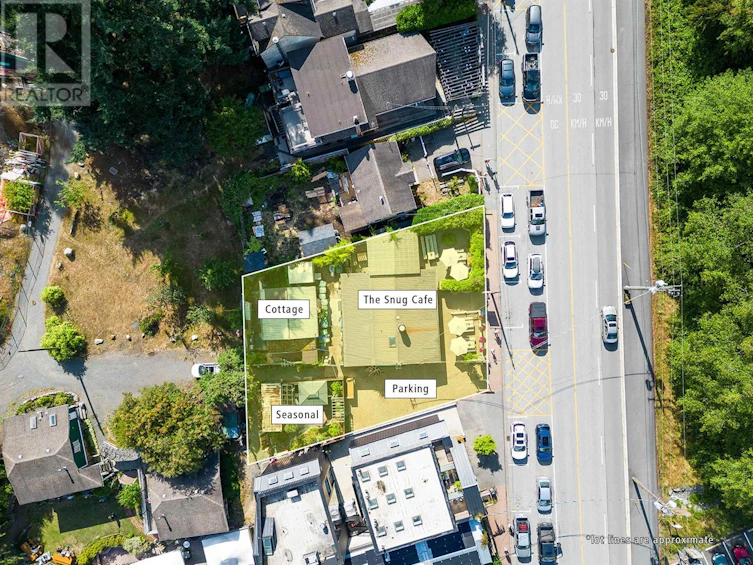 443B Bowen Island Trunk Road, Bowen Island, BC, V0N 1G0