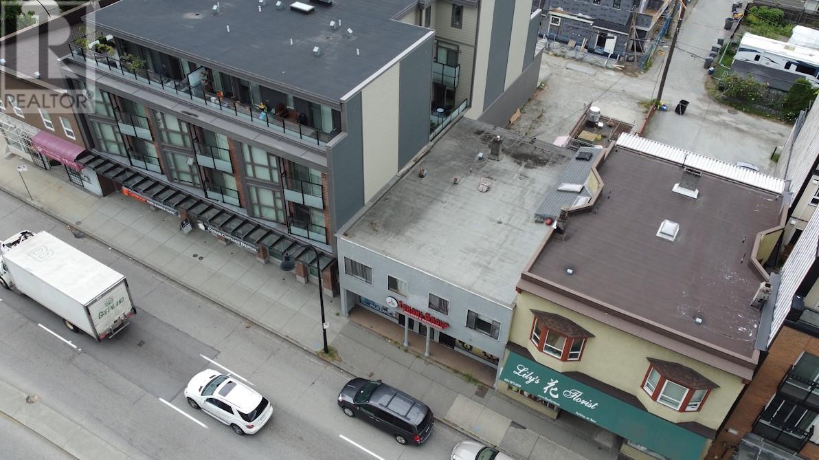 3929 Knight Street, Vancouver, BC, V5N 3L8