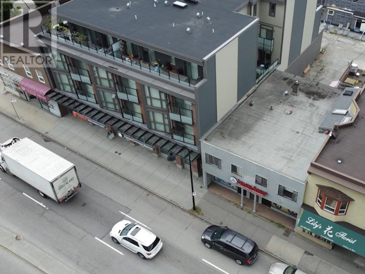 3929 Knight Street, Vancouver, BC, V5N 3L8