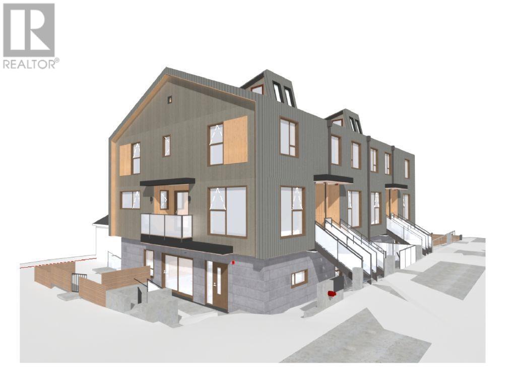 707 West 27th Avenue, Vancouver, BC, V5Z 2G5