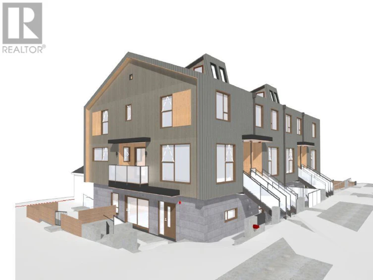 707 West 27th Avenue, Vancouver, BC, V5Z 2G5