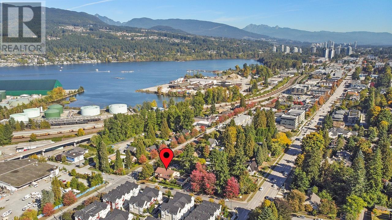 84 Douglas Street, Port Moody, BC, V3H 4E3