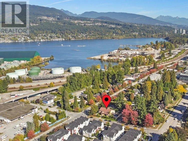 84 Douglas Street, Port Moody, BC, V3H 4E3