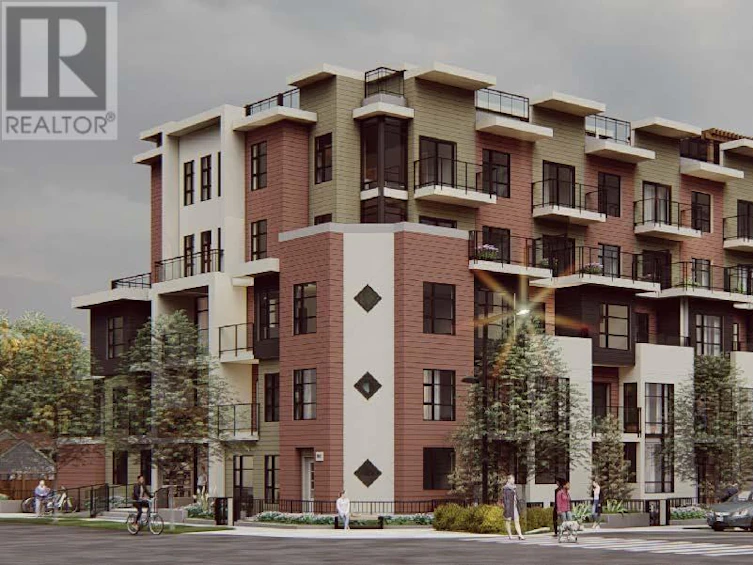 909-909 913 915 Twelfth Street, New Westminster, BC, V3M 4K5