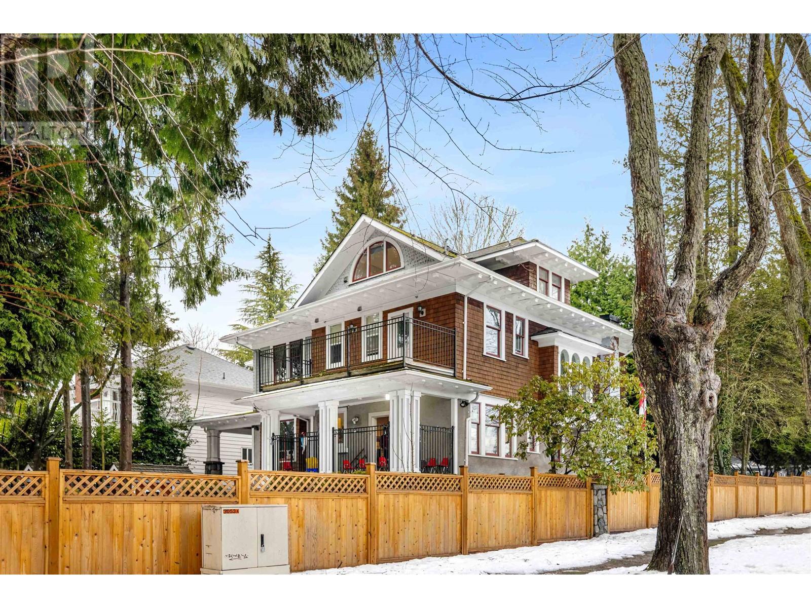 4355 Granville Street, Vancouver, BC, V6H 3L6