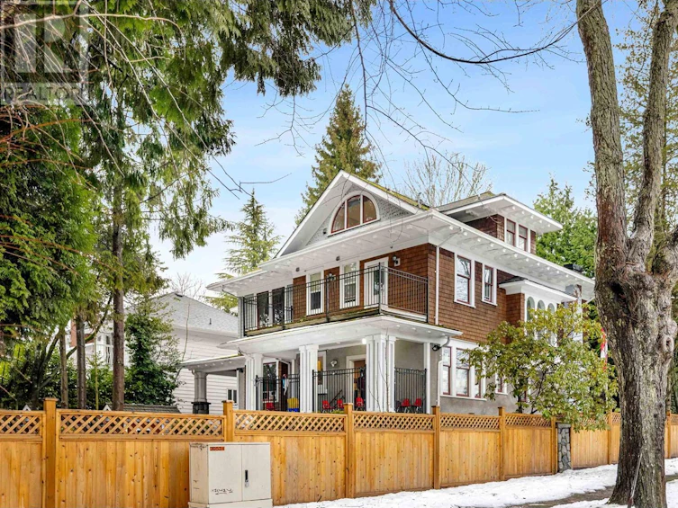 4355 Granville Street, Vancouver, BC, V6H 3L6