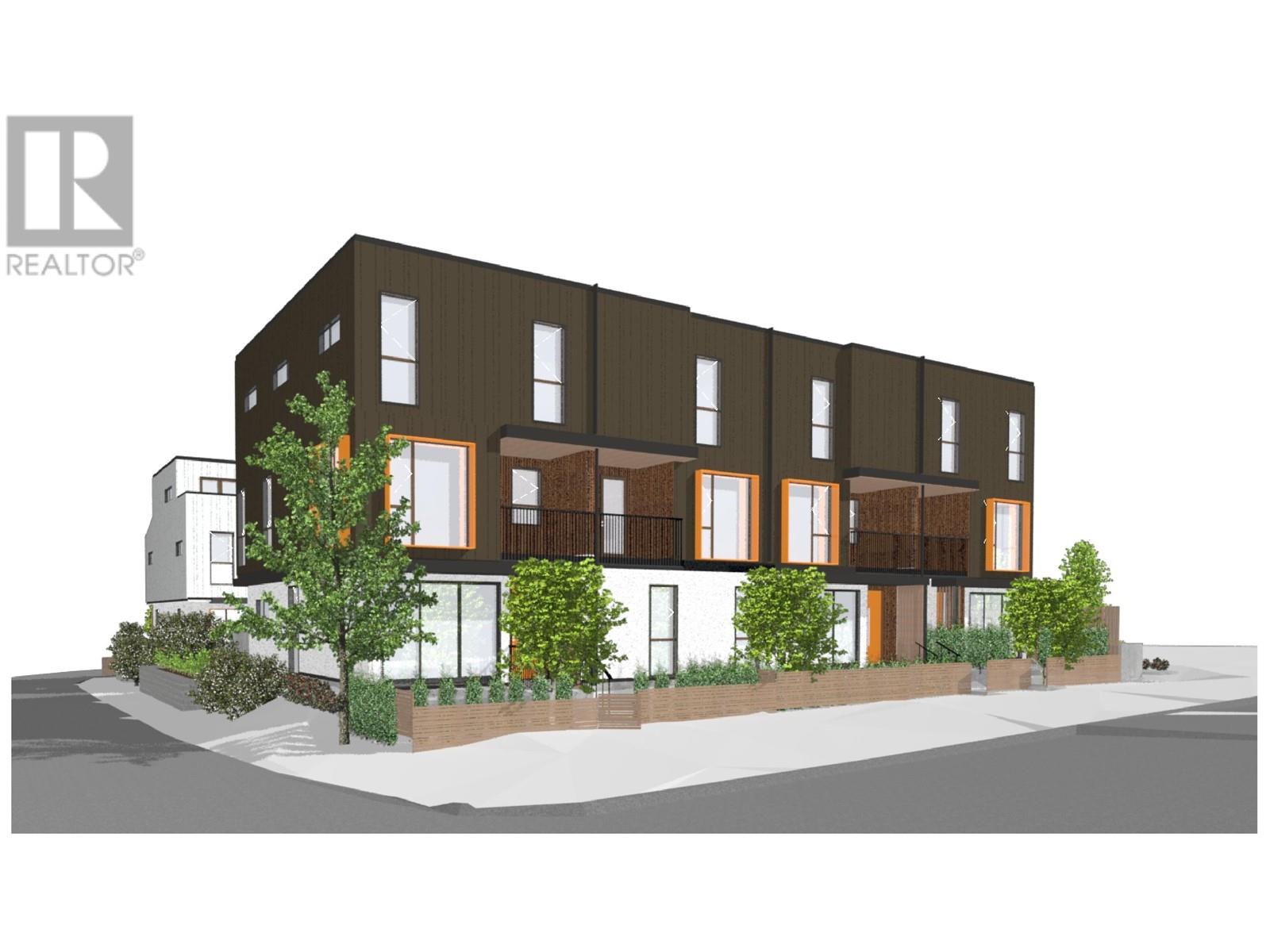 877 West 28 Avenue, Vancouver, BC, V5Z 2H6