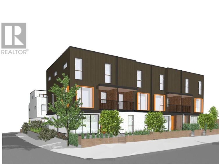 887 West 28 Avenue, Vancouver, BC, V5Z 2H6