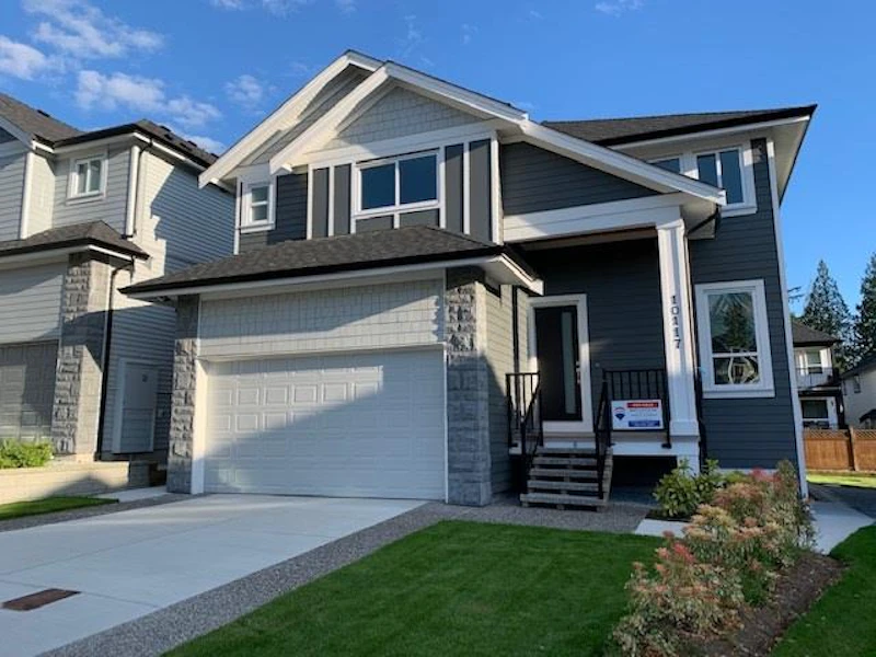 10117 246a Street, Maple Ridge BC