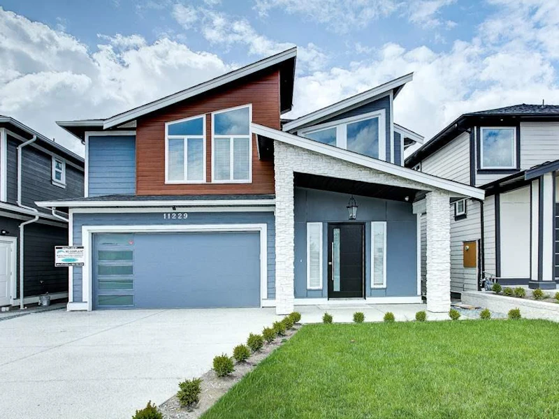 11229 238th Street, Maple Ridge BC