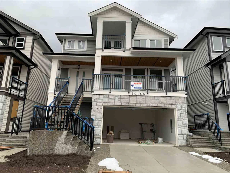 10166 246a Street, Maple Ridge BC