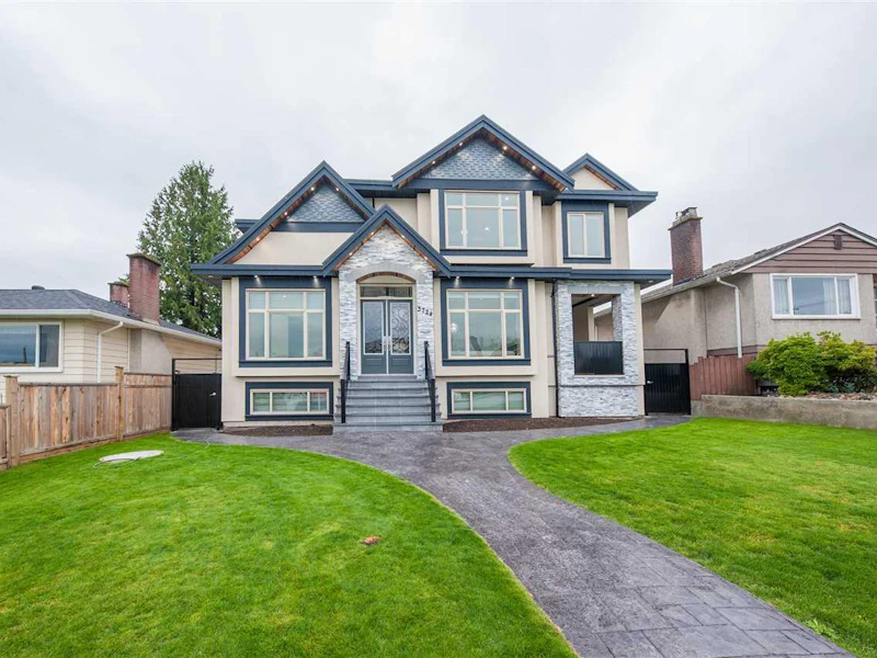 3724 Fir Street, Burnaby BC V5G 2A5