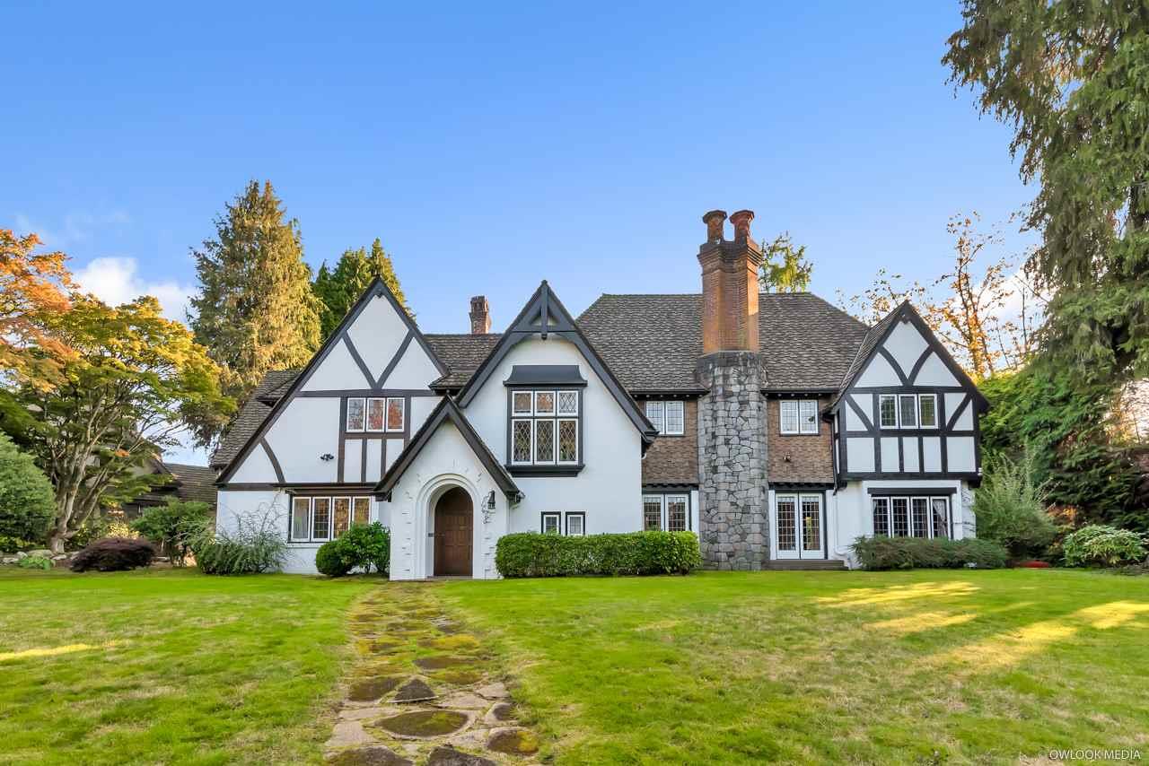 1678 Somerset Crescent, Vancouver, BC, V6M 1S4
