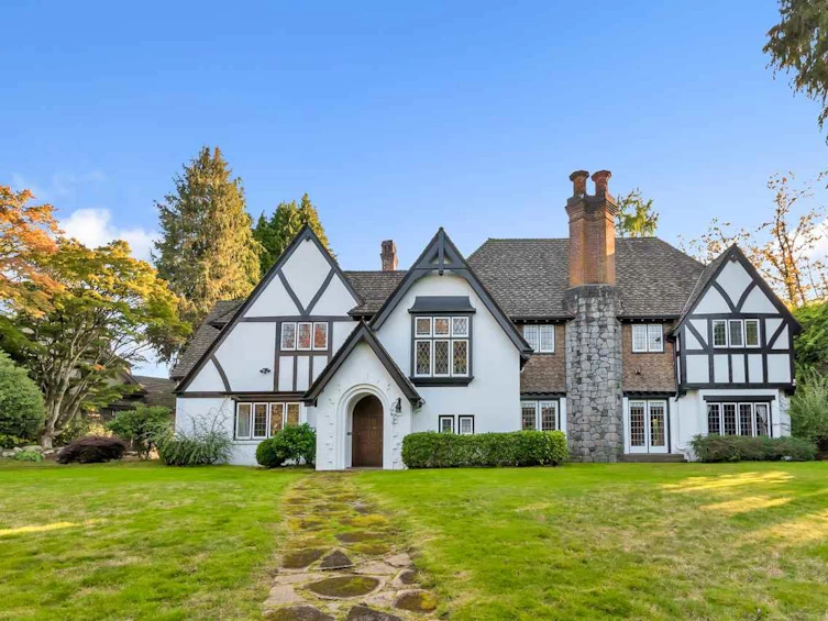 1678 Somerset Crescent, Vancouver, BC, V6M 1S4