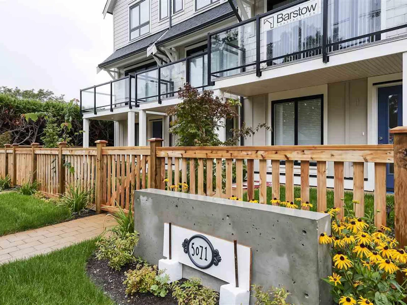 3 - 5071 Steveston Highway, Richmond BC