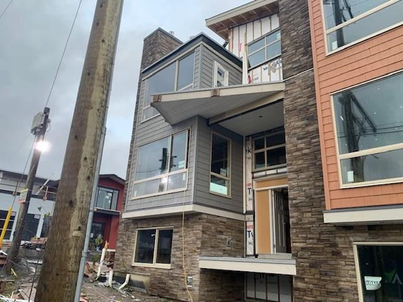 13724 232nd Street, Maple Ridge BC
