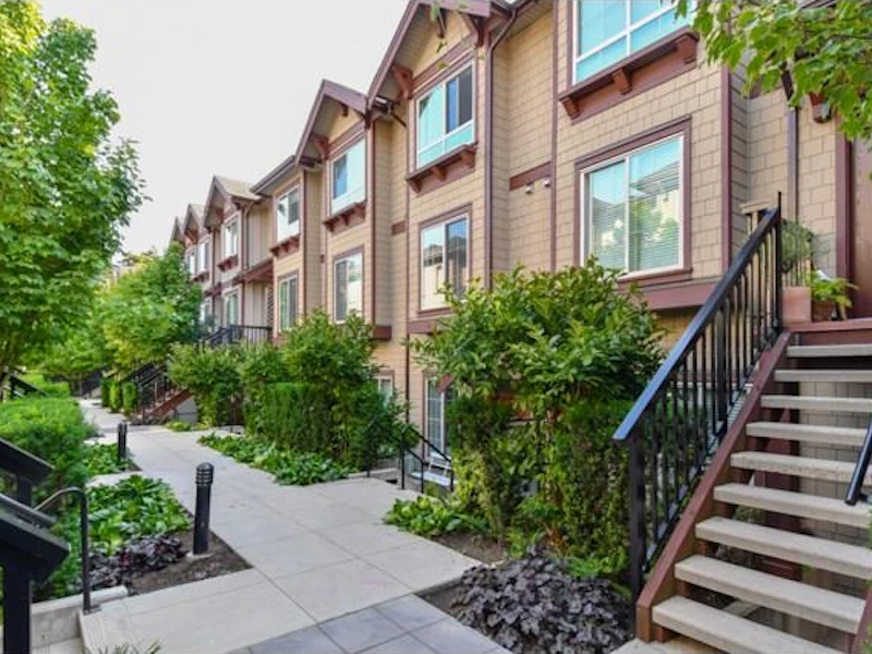 52 - 433 Seymour River Place, North Vancouver BC