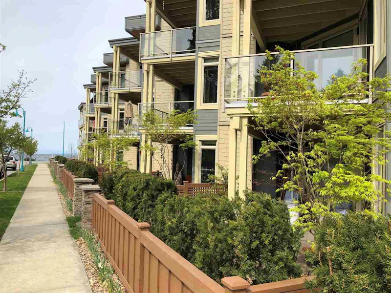 113 - 5160 Davis Bay Road, Sechelt BC