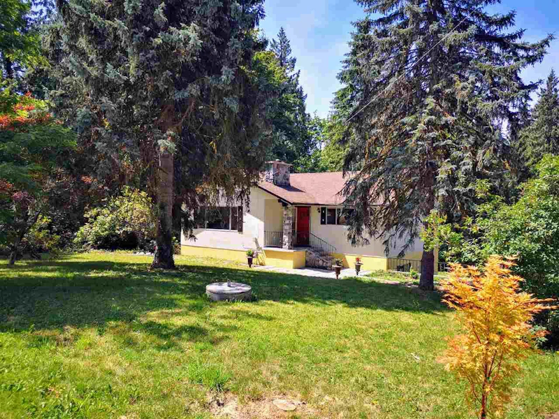 10767 248th Street, Maple Ridge BC V2W 1G7