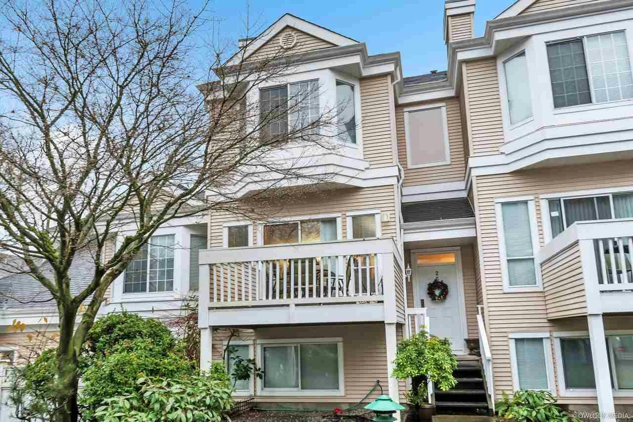 12500 Mcneely Drive, Richmond, BC, V6V 2S4