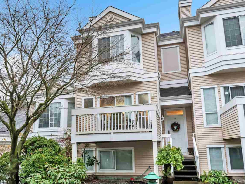 26 - 12500 Mcneely Drive, Richmond BC V6V 2S4