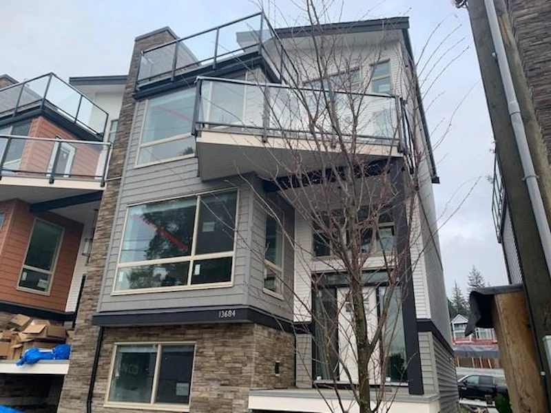 13684 232nd Street, Maple Ridge BC