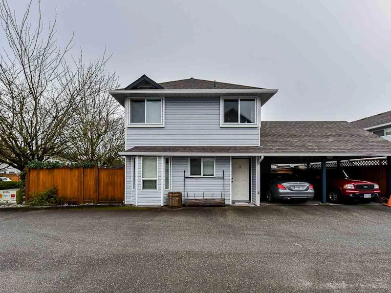 5 - 20630 118th Avenue, Maple Ridge BC V2X 0S1