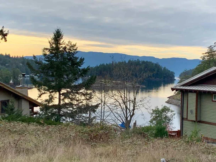 Lot 7 Pinehaven Place, Pender Harbour Egmont, BC, V0N 1S1