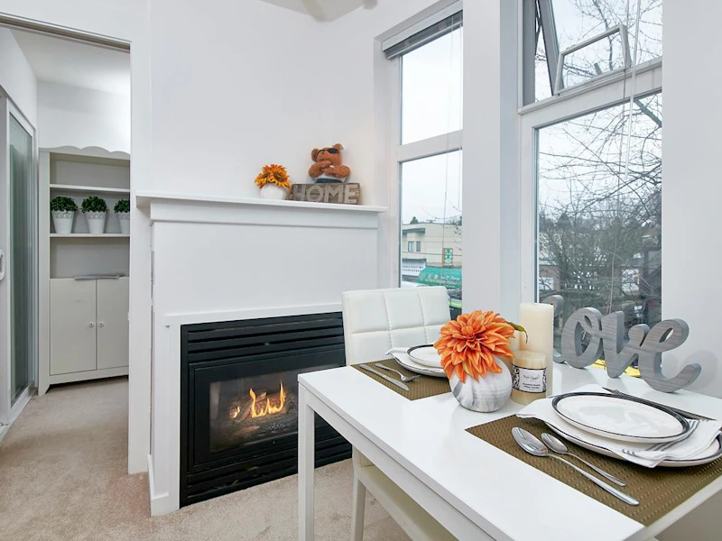 308 - 1503 W 65th Avenue, Vancouver BC V6P 6Y8