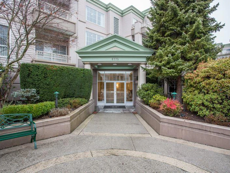 313 - 8775 Jones Road, Richmond BC V6Y 3Y9