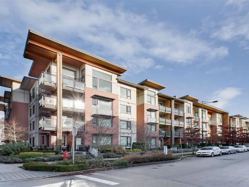 315 - 3133 Riverwalk Avenue, Vancouver BC V5S 0A7