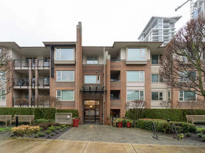 414 - 4728 Dawson Street, Burnaby BC