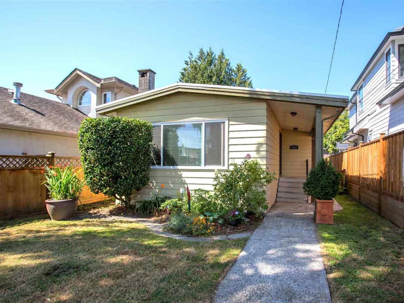 11171 4th Avenue, Richmond BC V7E 3G6