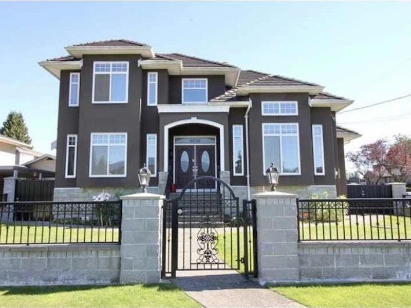 6638 Union Street, Burnaby BC V5B 1W9