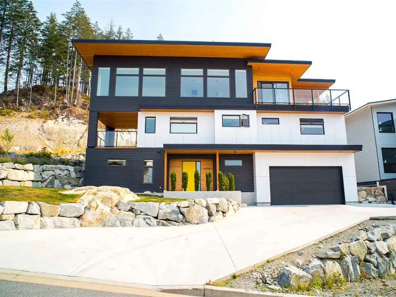 38598 High Creek Place, Squamish BC