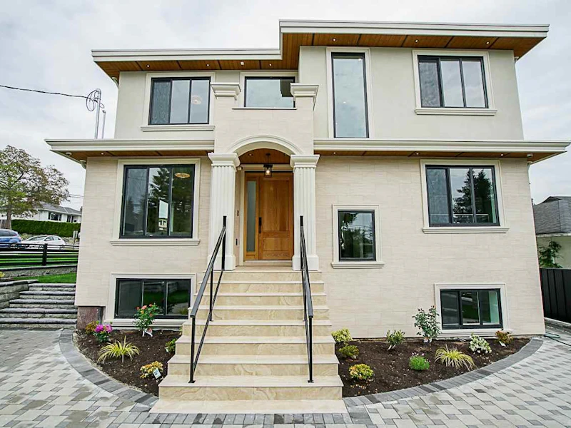 8412 Buller Avenue, Burnaby BC V5J 4T9