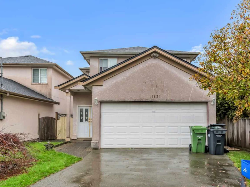 11731 4th Avenue, Richmond BC V7E 3H5