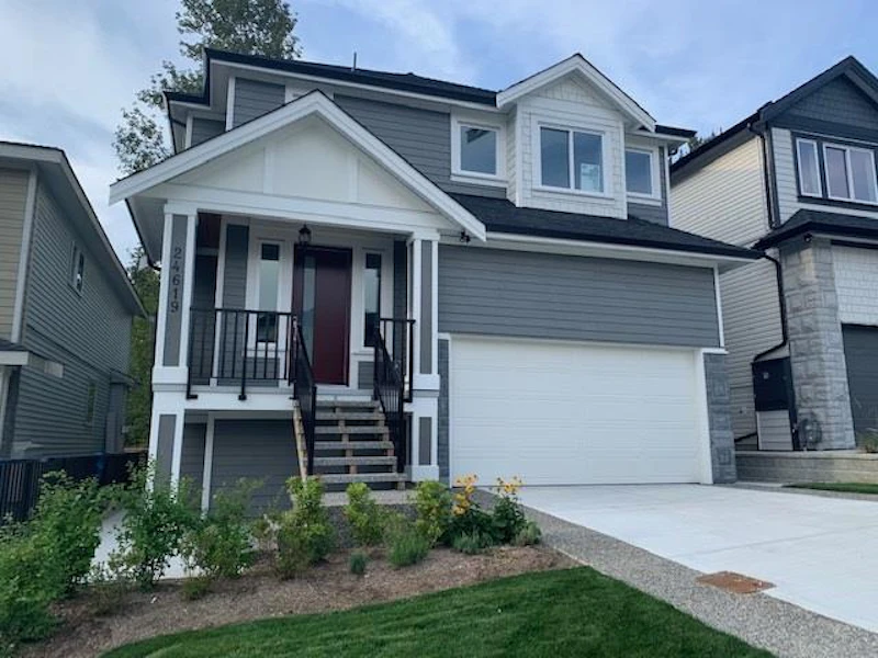 24619 101b Avenue, Maple Ridge BC