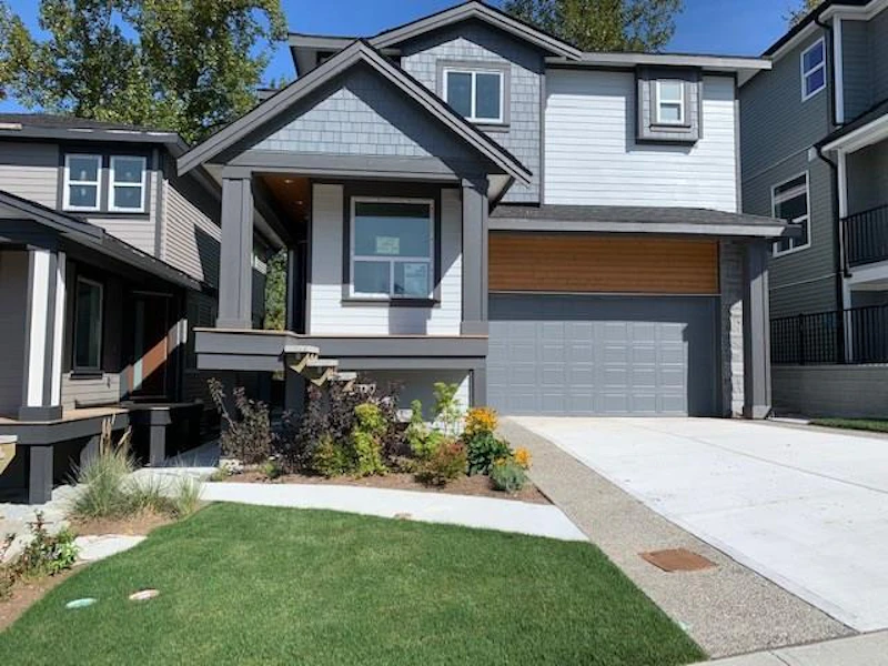 24615 101b Avenue, Maple Ridge BC