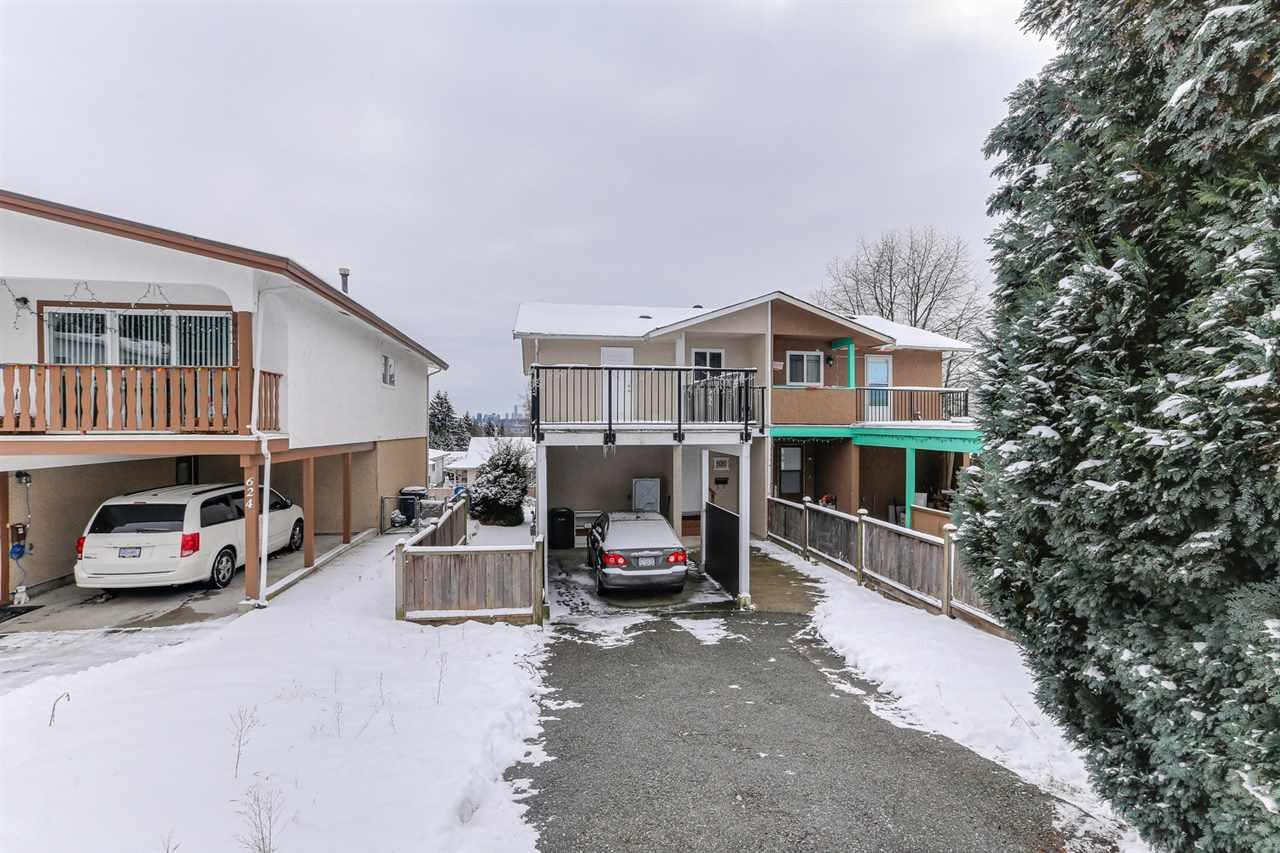 620 Godwin Court, Coquitlam, BC, V3K 5V8
