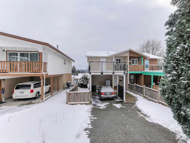 620 Godwin Court, Coquitlam, BC, V3K 5V8