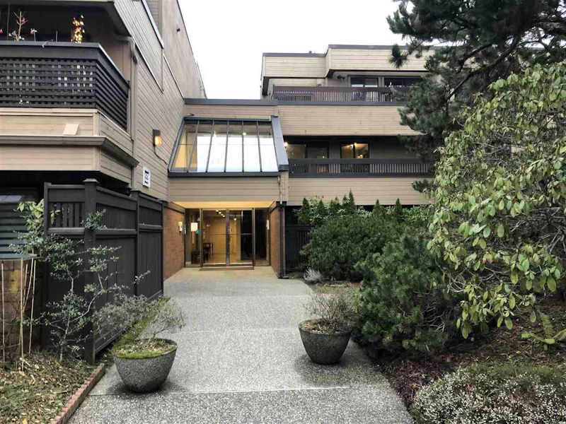 306 - 333 Wethersfield Drive, Vancouver BC V5X 4M9