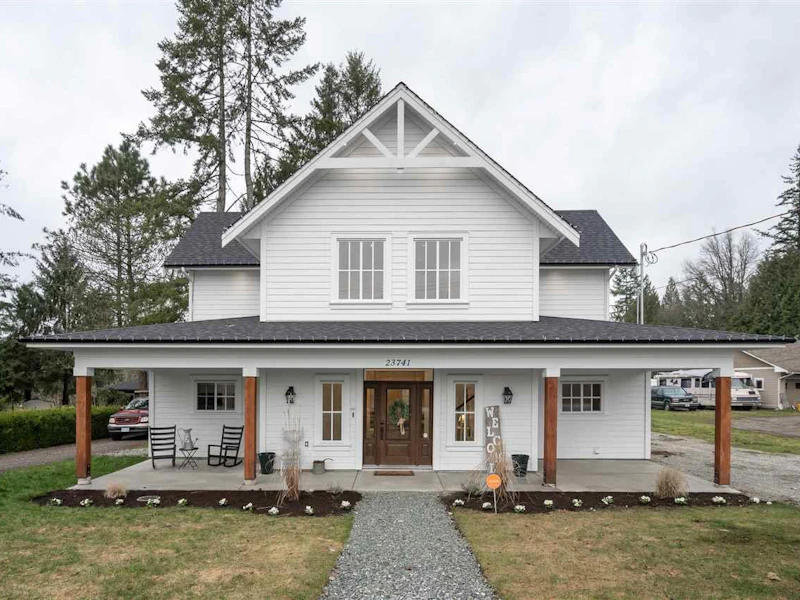 23741 123rd Avenue, Maple Ridge BC V4R 1N7