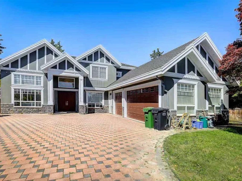 8291 Lucerne Road, Richmond BC V6Y 1J1